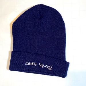 Sam Golbach Never Normal beanie